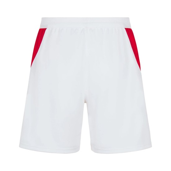 Pantalón Corto Visitante AC Milan 2026/27 Hombre Pantalón Corto Visitante AC Milan 2026/27 Hombre