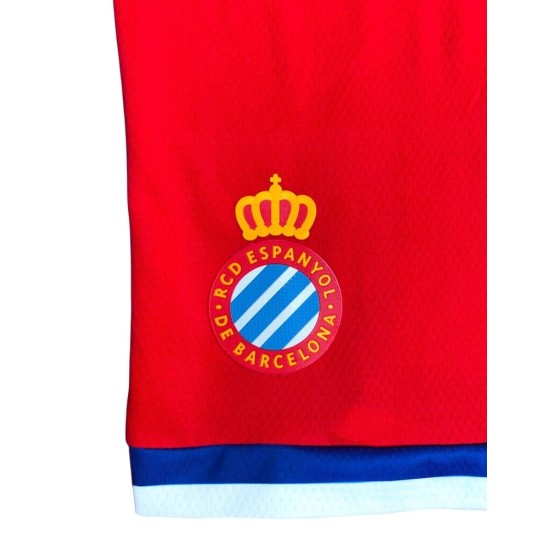 Pantalón Corto Visitante RCD Espanyol 2026/27 Hombre Pantalón Corto Visitante RCD Espanyol 2026/27 Hombre