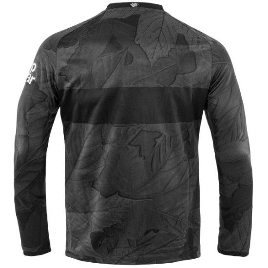 Camiseta tercera de manga larga niño VfB Stuttgart 2025/26 Camiseta tercera de manga larga niño VfB Stuttgart 2025/26