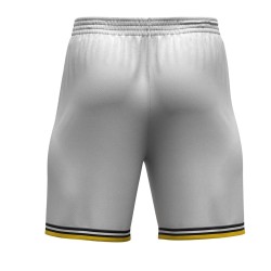 Pantalones Cortos de Visitante Millwall 2026/27 para Niño Pantalones Cortos de Visitante Millwall 2026/27 para Niño
