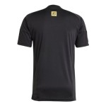 Niño Arsenal x NTS 2025/26 Camiseta Urban Purist