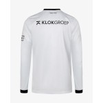 Camiseta Manga Larga Mujer N.E.C. Nijmegen 2025/26 Visitante