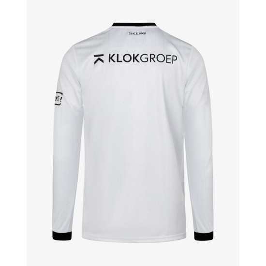 Camiseta Manga Larga Mujer N.E.C. Nijmegen 2025/26 Visitante