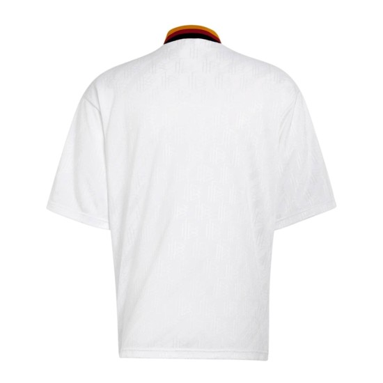 Camiseta Alemania 1994 Home Retro de Hombre
