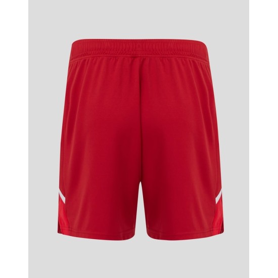 Pantalones local FC Twente 2025/26 mujer