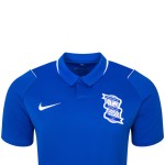 Camiseta Local Birmingham City 2026/27 sin patrocinador para hombre