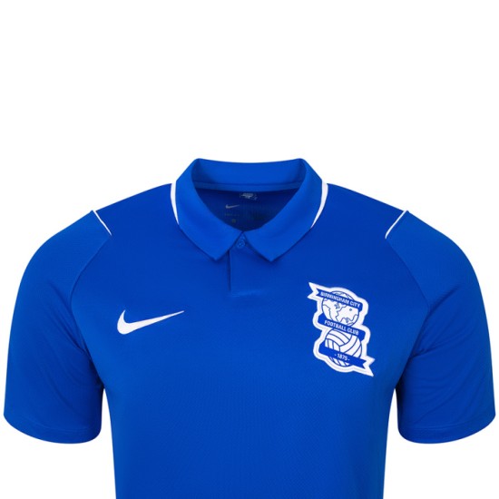 Camiseta Local Birmingham City 2026/27 sin patrocinador para hombre