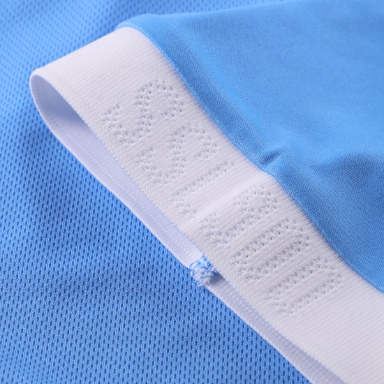Camiseta de local Lazio 2026/27 para hombre Camiseta de local Lazio 2026/27 para hombre