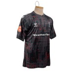 Camiseta Visitante Forge FC 2026 Niño Camiseta Visitante Forge FC 2026 Niño