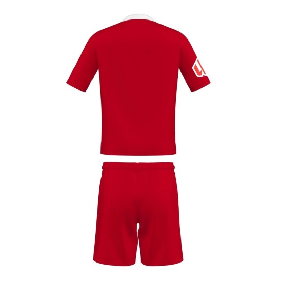 Niño Kit de Visita Sevilla FC 2025/26 Niño Kit de Visita Sevilla FC 2025/26