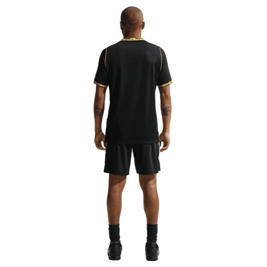 Pantalón Corto de Calentamiento Tercero Chelsea 2026/27 - Azul Pitch Niño Pantalón Corto de Calentamiento Tercero Chelsea 2026/27 - Azul Pitch Niño