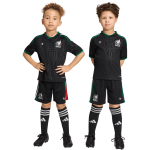 Conjunto Mundial Tercera México 2026 para Niño Conjunto Mundial Tercera México 2026 para Niño