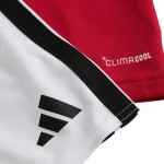 Conjunto Local Infantil Manchester United 2026/27 Conjunto Local Infantil Manchester United 2026/27