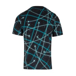 Camiseta tercera pre-partido verde Inter 2025/26 niño