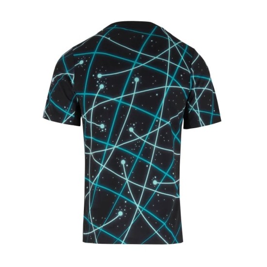 Camiseta tercera pre-partido verde Inter 2025/26 hombre Camiseta tercera pre-partido verde Inter 2025/26 hombre