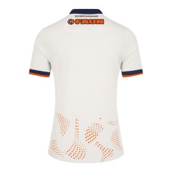 Hombre Montpellier 2025/26 Camiseta Away