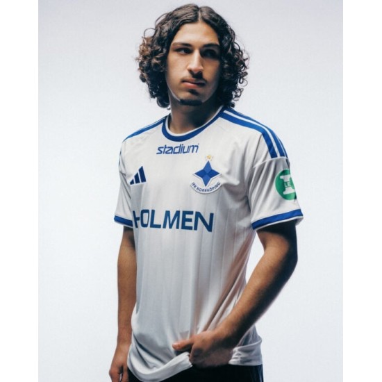 Niños IFK Norrköping camiseta local 2026 Niños IFK Norrköping camiseta local 2026