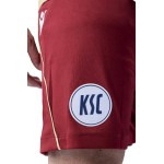 Pantalón Corto Tercero Karlsruher SC 2026/27 Niño