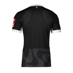 Camiseta de Visitante Niño SC Freiburg 2025/26