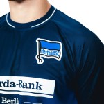 Camiseta visitante infantil Hertha BSC 2026/27 Camiseta visitante infantil Hertha BSC 2026/27