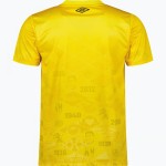 Camiseta tercera 100 años para niños IF Elfsborg 2025 Camiseta tercera 100 años para niños IF Elfsborg 2025