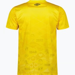 Camiseta tercera 100 años para niños IF Elfsborg 2025