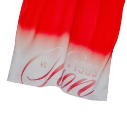 Camiseta FC Sion 2025/26 Especial de Hombre Camiseta FC Sion 2025/26 Especial de Hombre