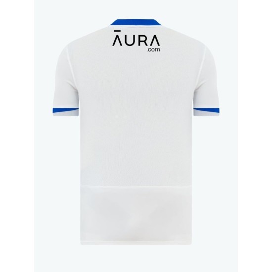 Camiseta Segunda Equipación Portsmouth Hombre 2025/26