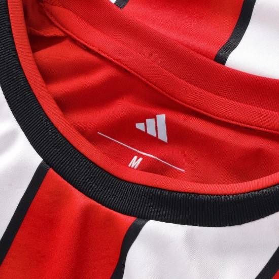 Camiseta de Local Sheffield United 2026/27 Hombre Camiseta de Local Sheffield United 2026/27 Hombre