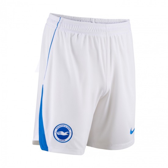 Pantalones Cortos de Visitante para Hombre Brighton & Hove Albion 2026/27 Pantalones Cortos de Visitante para Hombre Brighton & Hove Albion 2026/27