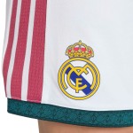 Pantalones Cortos Locales Real Madrid 2026/27 para Hombre