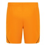 Pantalones cortos locales Wolverhampton Wanderers 2026/27 para mujer - Dorado Pantalones cortos locales Wolverhampton Wanderers 2026/27 para mujer - Dorado