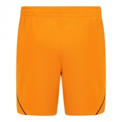 Pantalones cortos locales Wolverhampton Wanderers 2026/27 para niño - Dorado Pantalones cortos locales Wolverhampton Wanderers 2026/27 para niño - Dorado