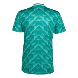 Camiseta Alemania 1990 Away Retro para Niño