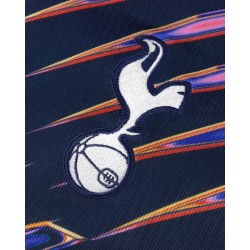 Pantalón corto de niño Tottenham Hotspur 2026/27 de visitante Pantalón corto de niño Tottenham Hotspur 2026/27 de visitante