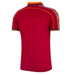 Niños Roma 1998/99 Casa Retro Camiseta Niños Roma 1998/99 Casa Retro Camiseta