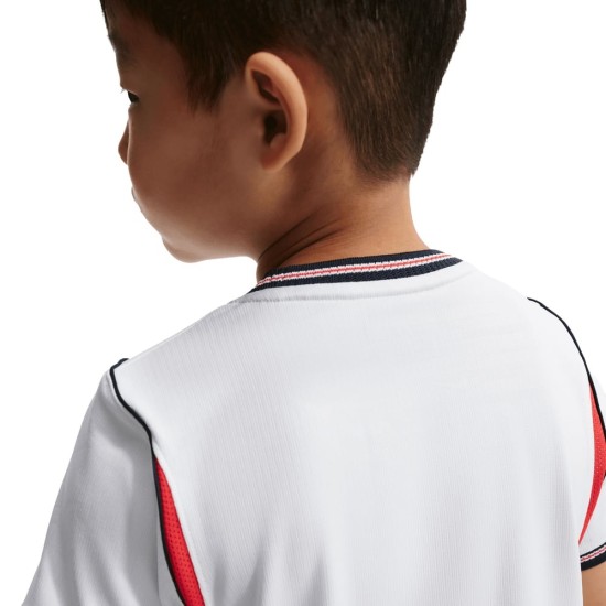 Equipación England 2026 Home World Cup para Niño Equipación England 2026 Home World Cup para Niño