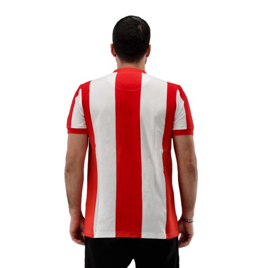 Camiseta retro Bayern Munich 1971/72 mujer