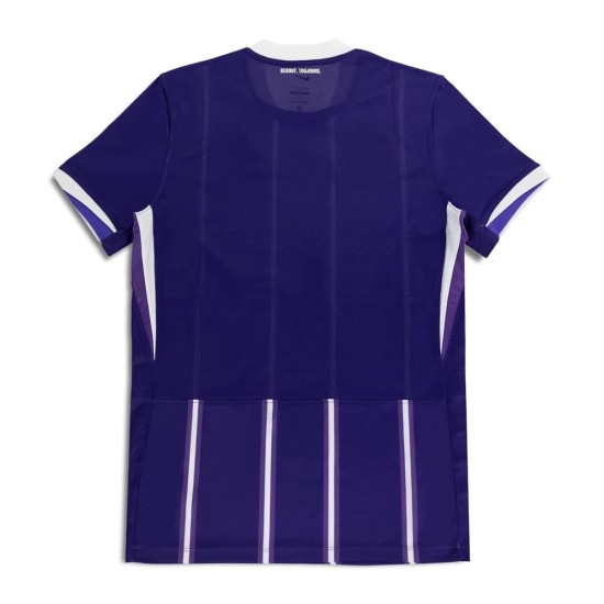 Camiseta local infantil Toulouse FC 2026/27 Camiseta local infantil Toulouse FC 2026/27