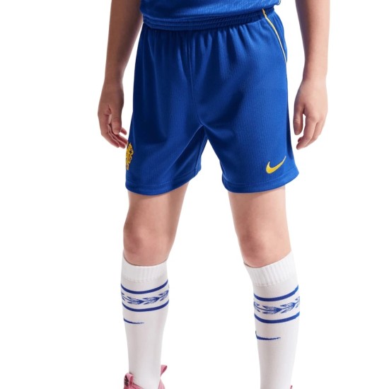 Equipación Local Chelsea 2026/27 Niño Equipación Local Chelsea 2026/27 Niño