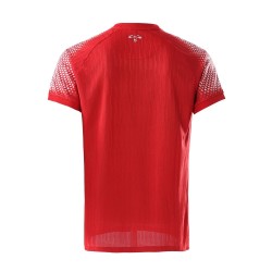 Camiseta visitante Jordania 2026 Copa del Mundo hombre Camiseta visitante Jordania 2026 Copa del Mundo hombre