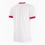 Camiseta Retro Polonia 1982 Hombre