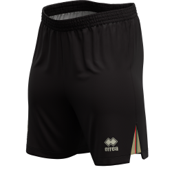 Pantalones cortos visitante ADO Den Haag 2026/27 para niño Pantalones cortos visitante ADO Den Haag 2026/27 para niño