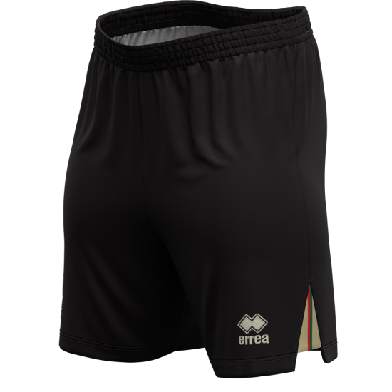 Pantalones cortos visitante ADO Den Haag 2026/27 para hombre Pantalones cortos visitante ADO Den Haag 2026/27 para hombre