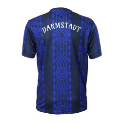 Camiseta de calentamiento tercera Niño SV Darmstadt 98 2025/26 Camiseta de calentamiento tercera Niño SV Darmstadt 98 2025/26
