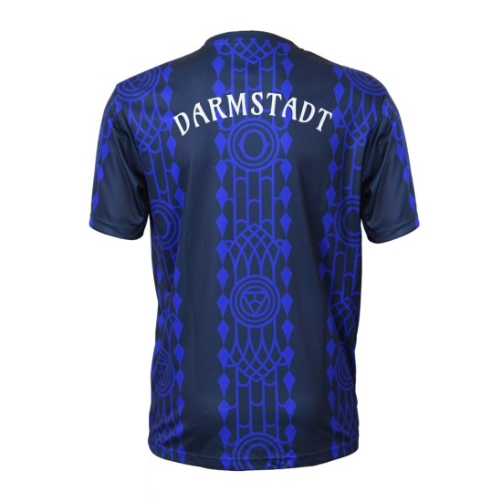 Camiseta de calentamiento tercera Hombre SV Darmstadt 98 2025/26 Camiseta de calentamiento tercera Hombre SV Darmstadt 98 2025/26