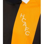 Camiseta de manga larga de local Hull City 2026/27 para niño Camiseta de manga larga de local Hull City 2026/27 para niño