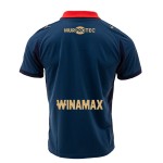 Camiseta Especial Sainte-Barbe RC Lens 2025/26 para Mujer