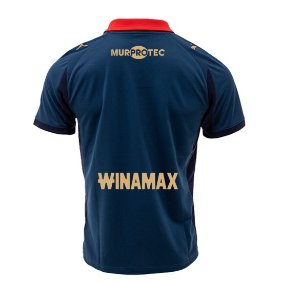 Camiseta Especial Sainte-Barbe RC Lens 2025/26 para Mujer