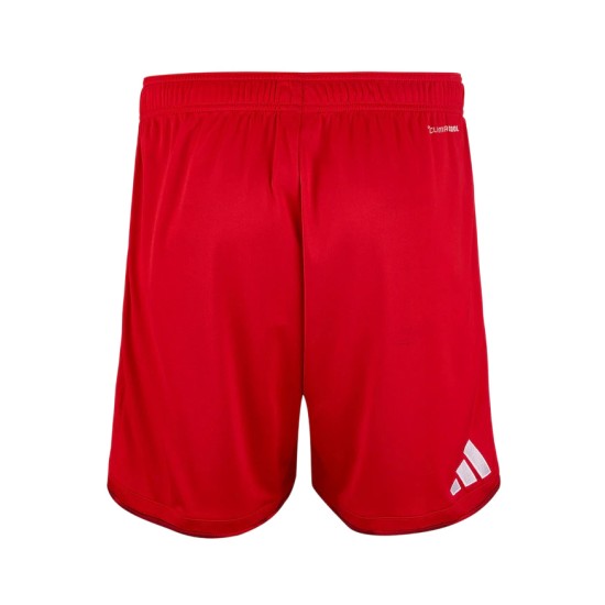 Pantalones cortos Local Alternativos Nottingham Forest 2026/27 Hombre Pantalones cortos Local Alternativos Nottingham Forest 2026/27 Hombre